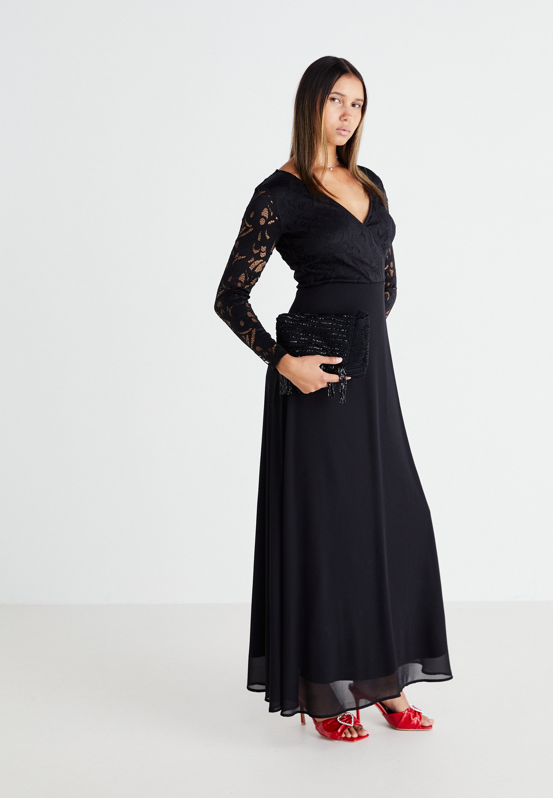 Vila kleid zalando Clearance